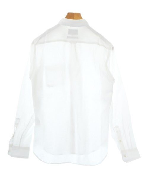 BEAMS PLUS เสื้อเชิ้ตทางการ