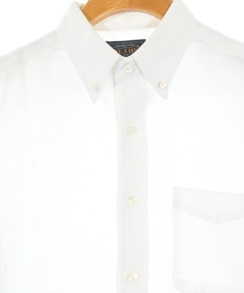 BEAMS PLUS เสื้อเชิ้ตทางการ