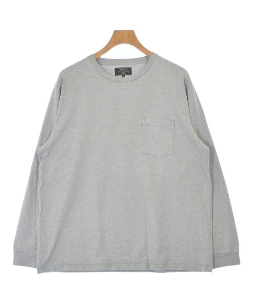 BEAMS PLUS เสื้อยืด/เสื้อท็อปส์