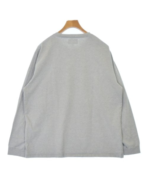 BEAMS PLUS เสื้อยืด/เสื้อท็อปส์