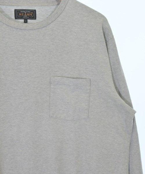 BEAMS PLUS เสื้อยืด/เสื้อท็อปส์