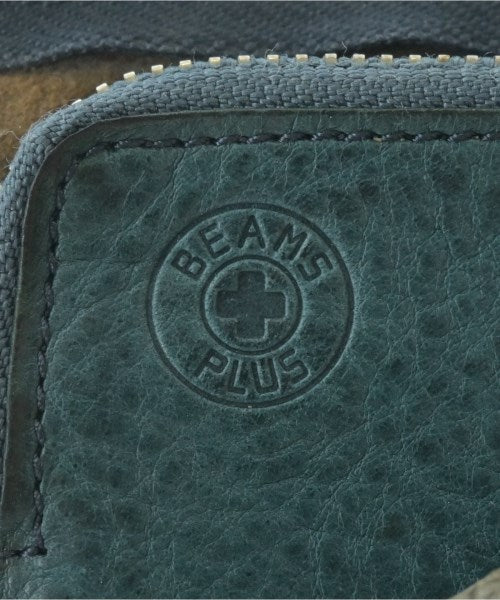 BEAMS PLUS กระเป๋าสตางค์/กระเป๋าใส่เหรียญ