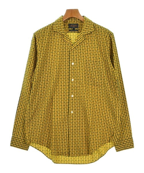 BEAMS PLUS เสื้อลำลอง