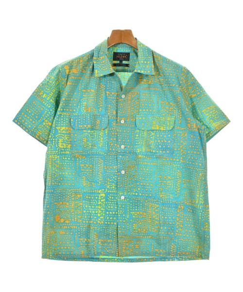 BEAMS PLUS เสื้อลำลอง