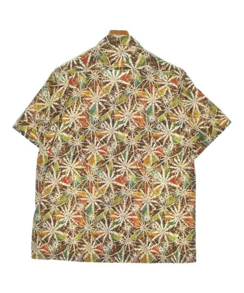 BEAMS PLUS เสื้อลำลอง