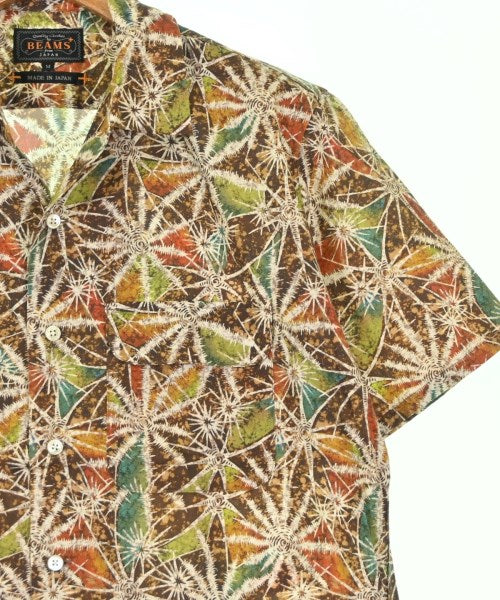 BEAMS PLUS เสื้อลำลอง