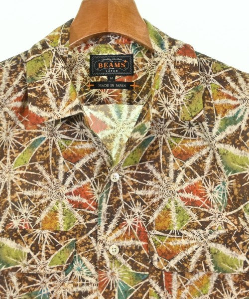 BEAMS PLUS เสื้อลำลอง