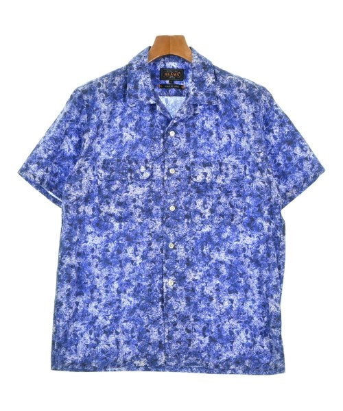 BEAMS PLUS เสื้อลำลอง