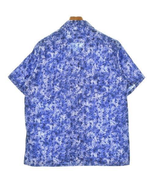 BEAMS PLUS เสื้อลำลอง