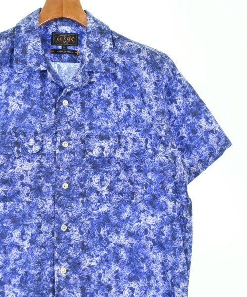 BEAMS PLUS เสื้อลำลอง