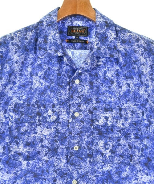 BEAMS PLUS เสื้อลำลอง