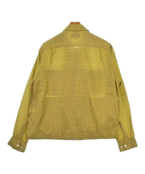 BEAMS PLUS เสื้อลำลอง