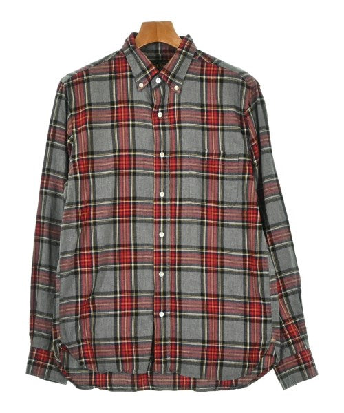 BEAMS PLUS เสื้อลำลอง