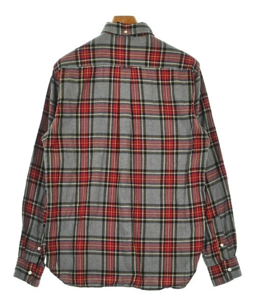 BEAMS PLUS เสื้อลำลอง