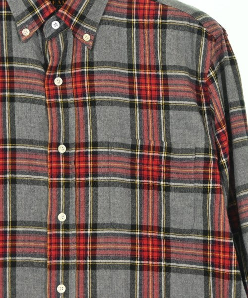 BEAMS PLUS เสื้อลำลอง