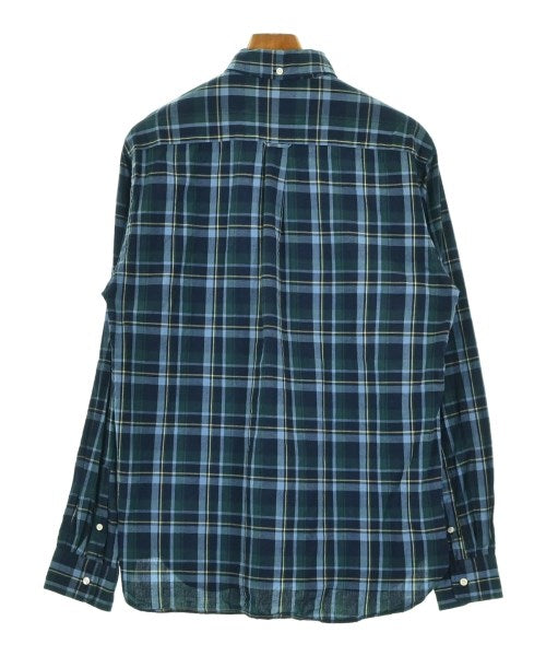 BEAMS PLUS เสื้อลำลอง