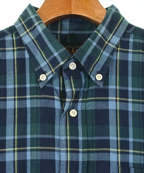 BEAMS PLUS เสื้อลำลอง