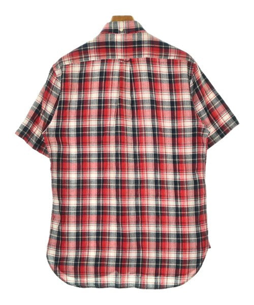 BEAMS PLUS เสื้อลำลอง
