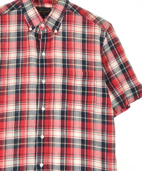 BEAMS PLUS เสื้อลำลอง