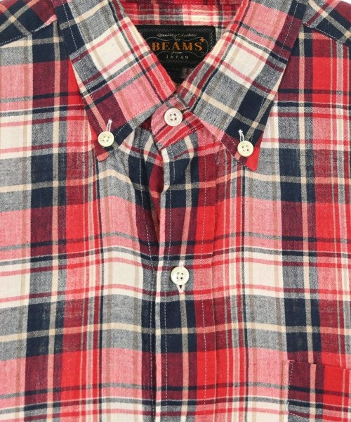 BEAMS PLUS เสื้อลำลอง