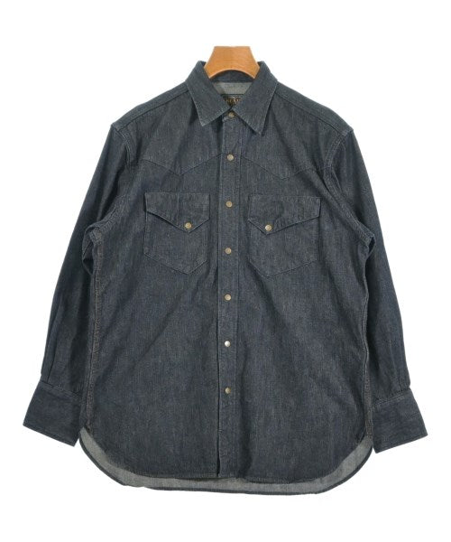 BEAMS PLUS เสื้อลำลอง