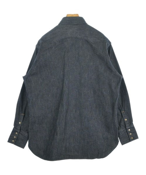BEAMS PLUS เสื้อลำลอง