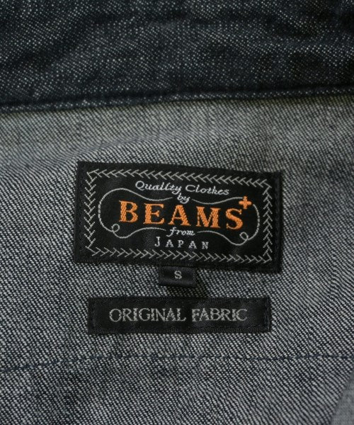 BEAMS PLUS เสื้อลำลอง