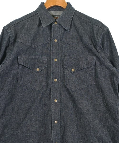 BEAMS PLUS เสื้อลำลอง