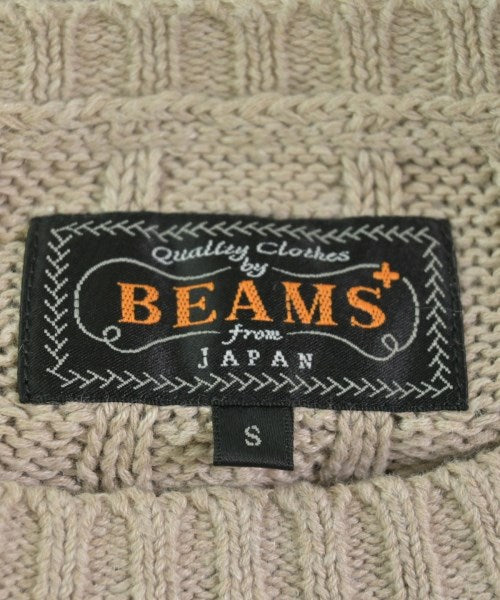 BEAMS PLUS เสื้อกันหนาว