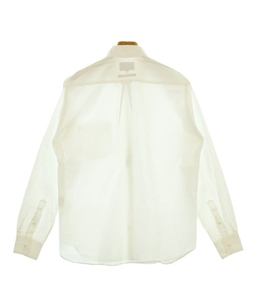 BEAMS PLUS เสื้อลำลอง