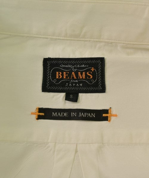 BEAMS PLUS เสื้อลำลอง