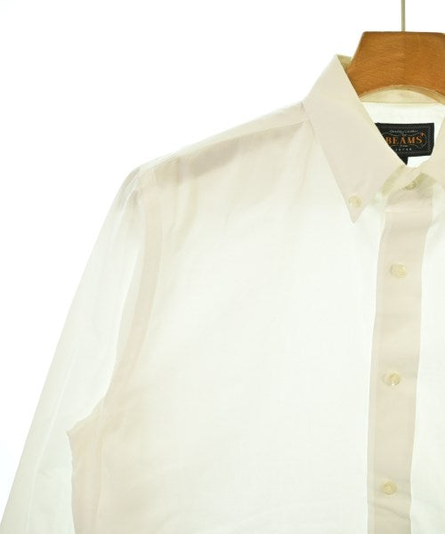 BEAMS PLUS เสื้อลำลอง