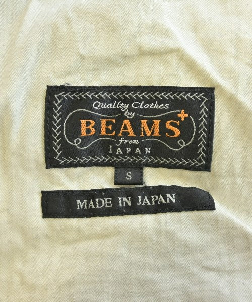 BEAMS PLUS ชิโน่