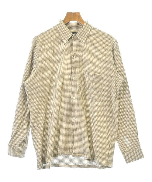 BEAMS PLUS เสื้อลำลอง