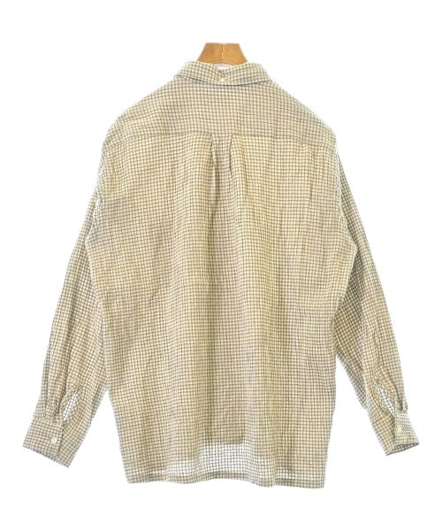 BEAMS PLUS เสื้อลำลอง