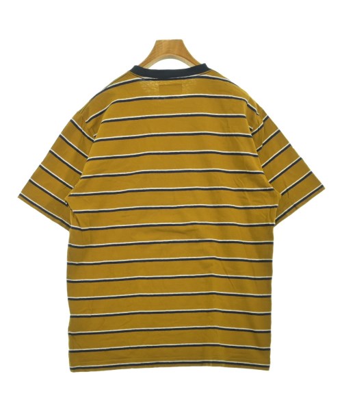 BEAMS PLUS เสื้อยืด/เสื้อท็อปส์