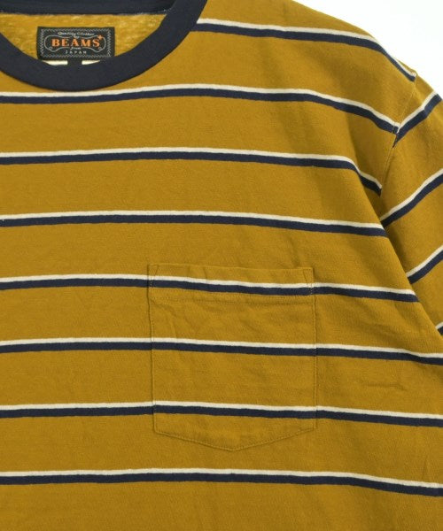 BEAMS PLUS เสื้อยืด/เสื้อท็อปส์