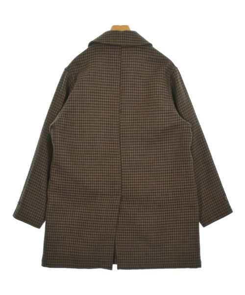 BEAMS PLUS แจ็คเก็ตลำลอง