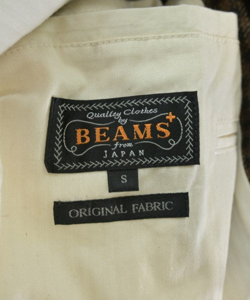 BEAMS PLUS แจ็คเก็ตลำลอง