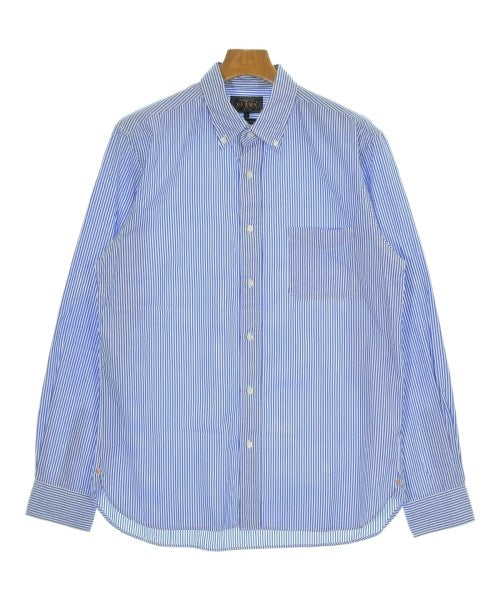 BEAMS PLUS เสื้อลำลอง
