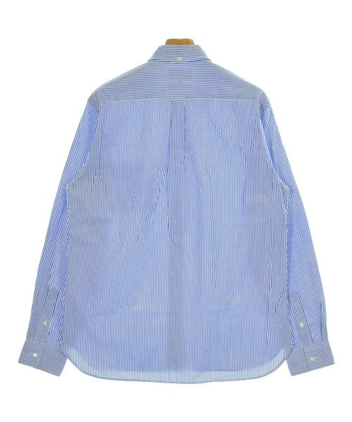 BEAMS PLUS เสื้อลำลอง
