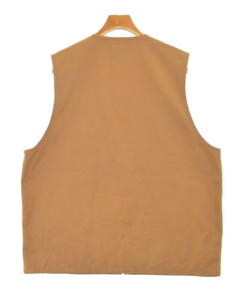 BEAMS PLUS เสื้อลำลอง