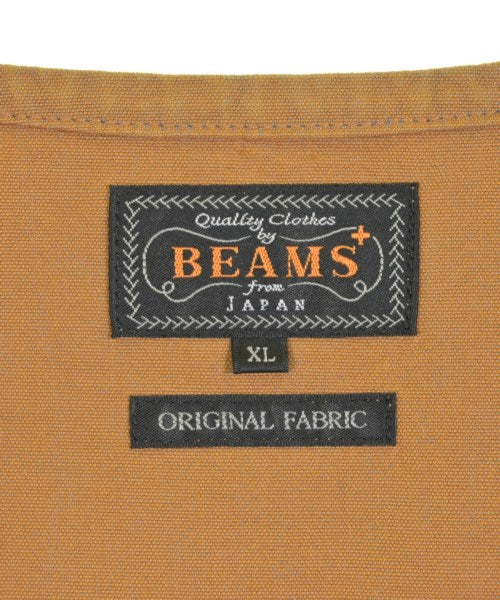BEAMS PLUS เสื้อลำลอง