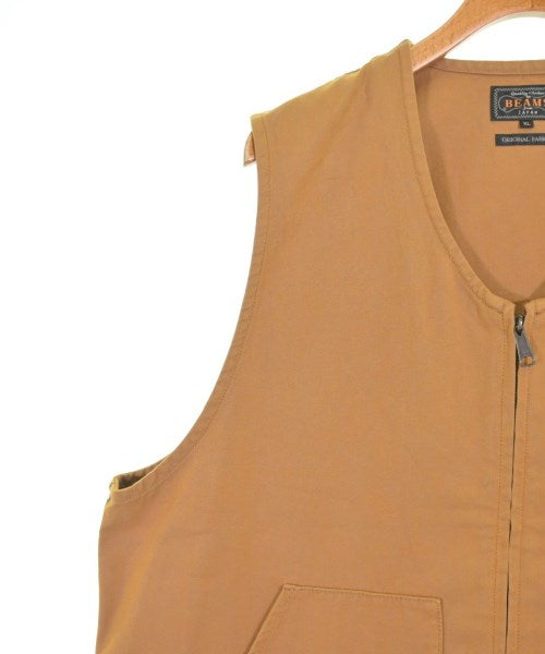BEAMS PLUS เสื้อลำลอง