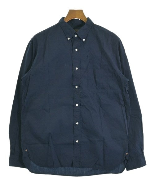 BEAMS PLUS เสื้อลำลอง