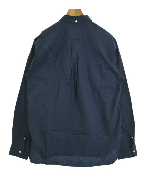 BEAMS PLUS เสื้อลำลอง