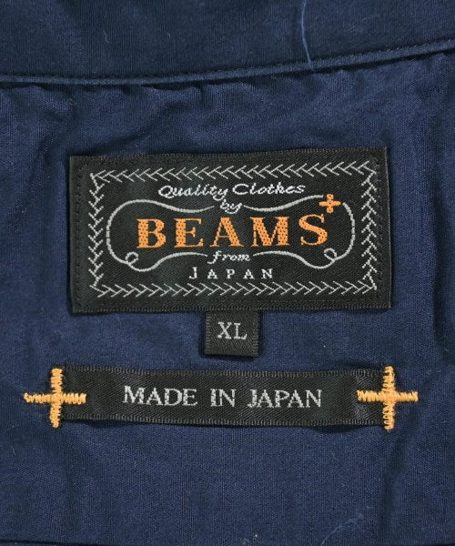 BEAMS PLUS เสื้อลำลอง