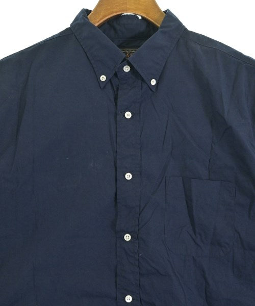 BEAMS PLUS เสื้อลำลอง