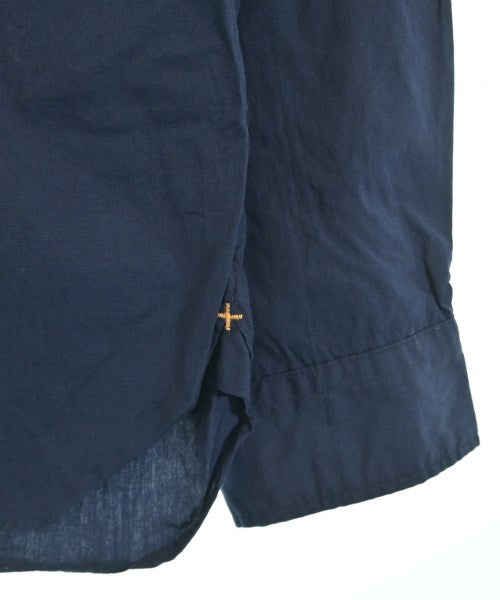 BEAMS PLUS เสื้อลำลอง