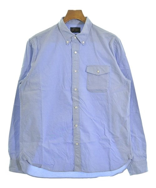 BEAMS PLUS เสื้อลำลอง
